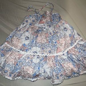 Catherine Malandrino Dress Girls 3T